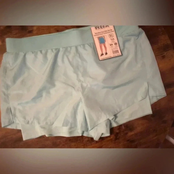 RBX | womens microfiber short. Size: XL - Picture 1 of 10